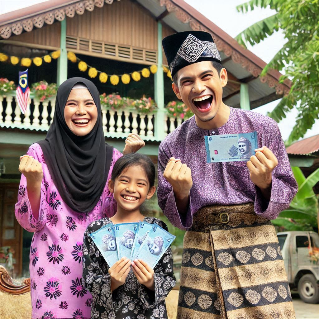 Kerja Promosi Website