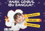 Energy bosster (Ustaz tido)